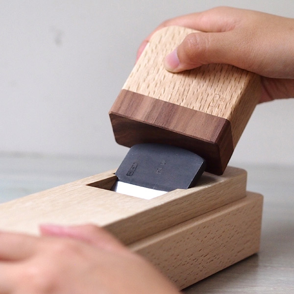 台屋　かまぼこ木づち