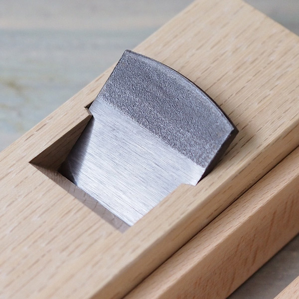 台屋の鰹節削り器　SK×ブナ