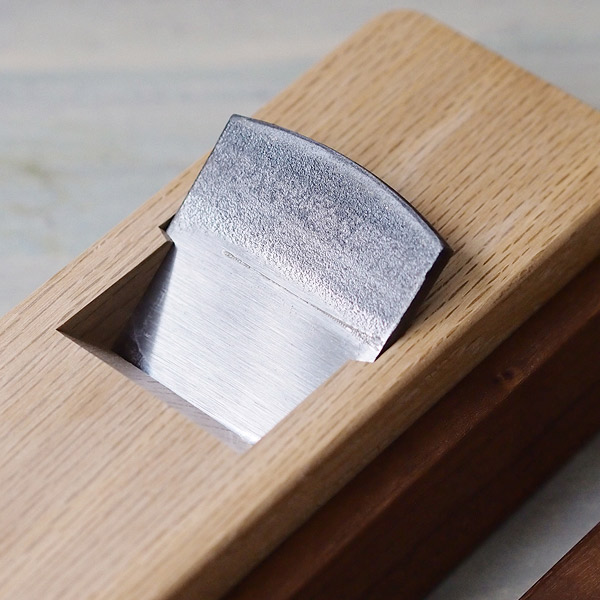 台屋の鰹節削り器　SK×ウォルナット