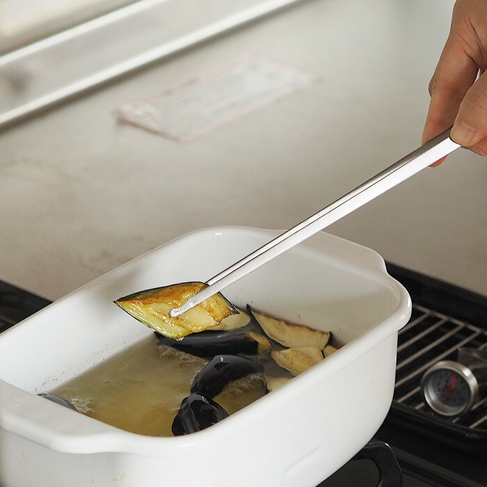 EAトCO　サイバシ／トング