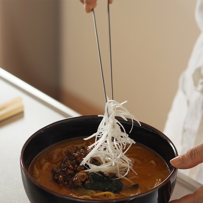 EAトCO　サイバシ／トング