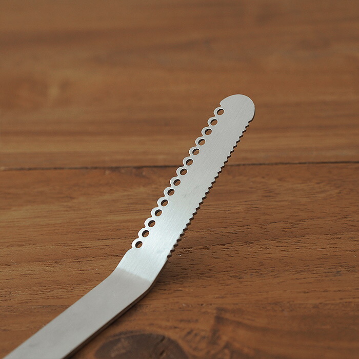 EAトCO　ヌル／バターナイフ