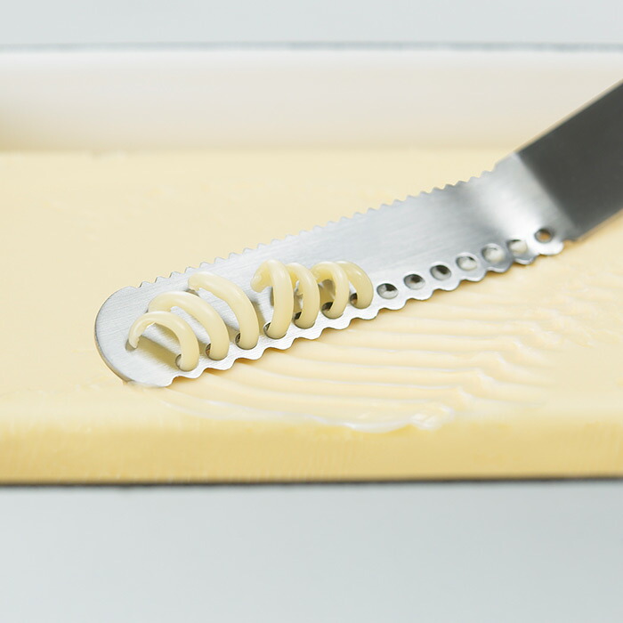 EAトCO　ヌル／バターナイフ