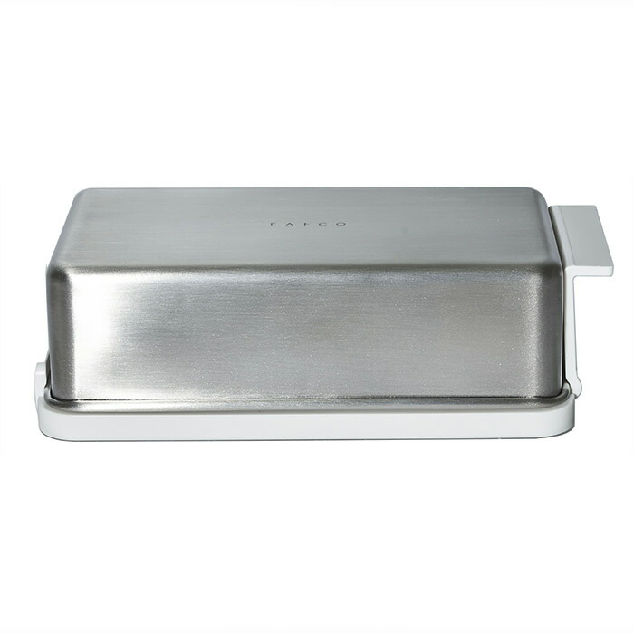 EAトCO　バターケース／コンテナ