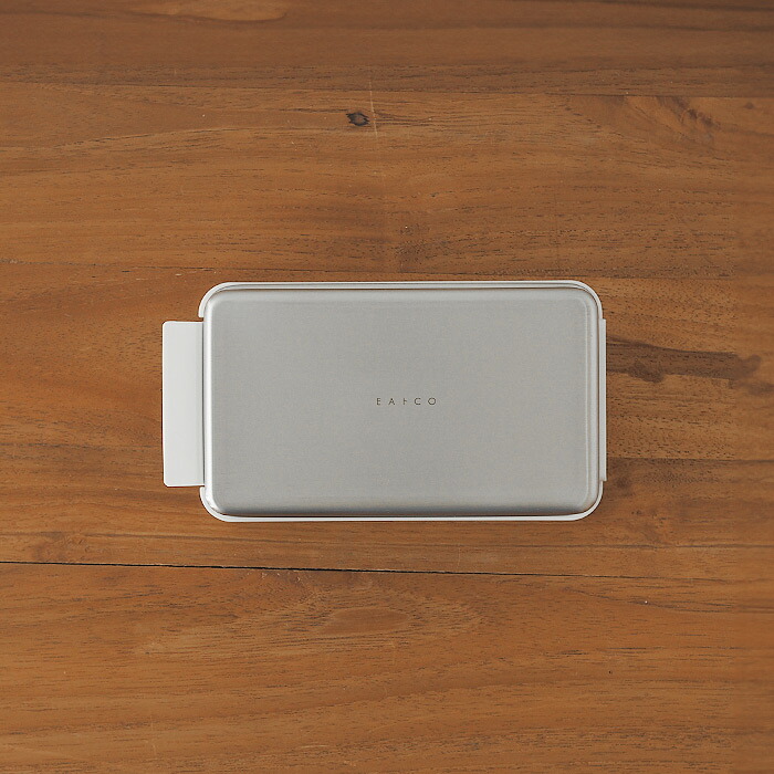 EAトCO　バターケース／コンテナ