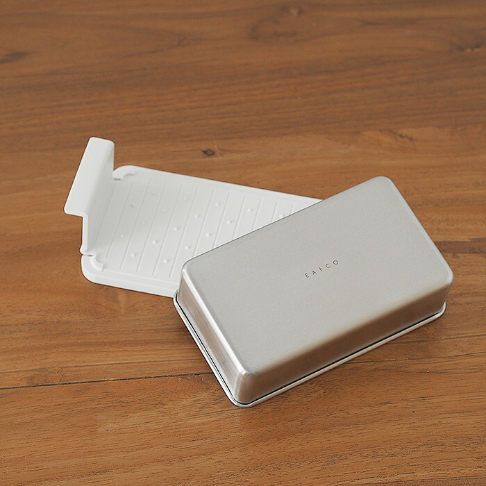 EAトCO　バターケース／コンテナ