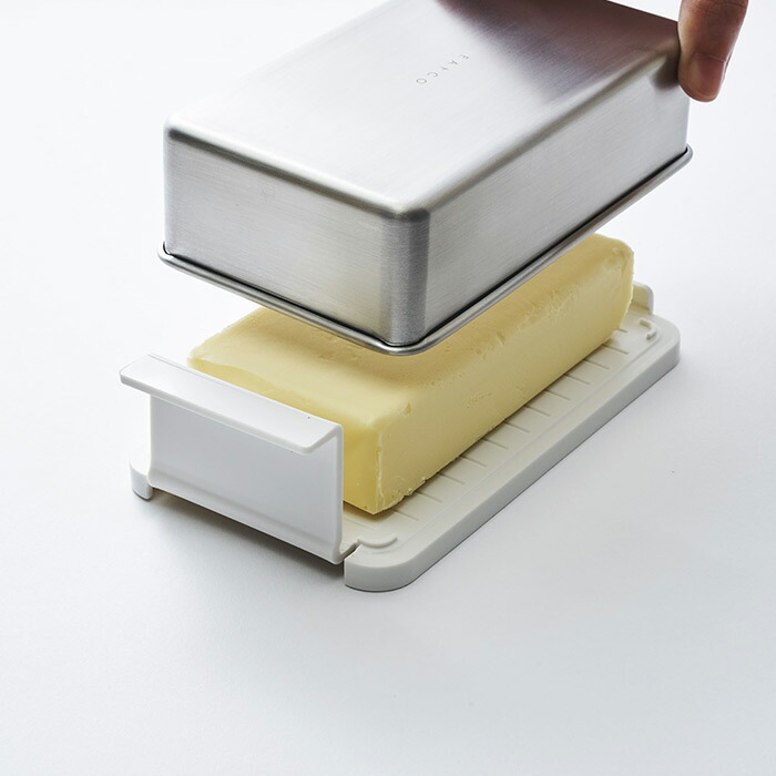 EAトCO　バターケース／コンテナ