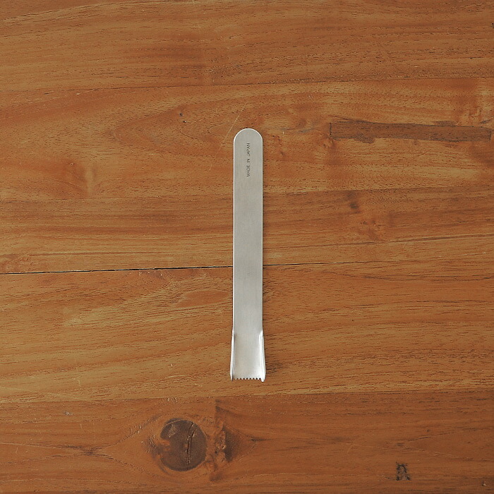 EAトCO　ポロ／コーンピーラー