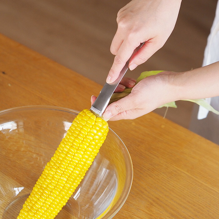 EAトCO　ポロ／コーンピーラー