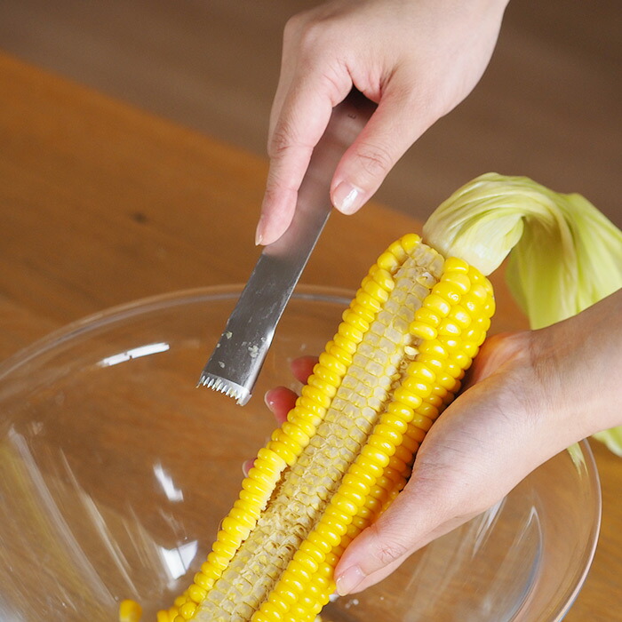 EAトCO　ポロ／コーンピーラー