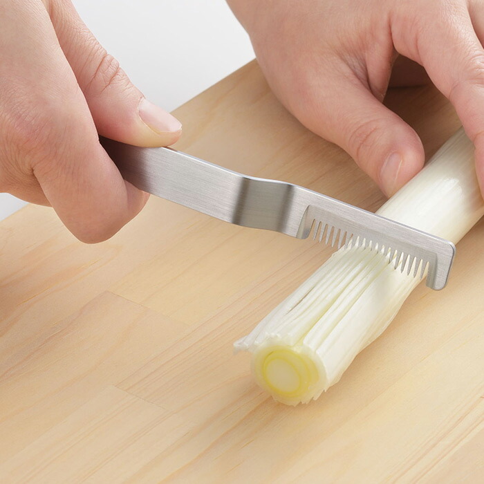 EAトCO　サク／白髪ネギカッター