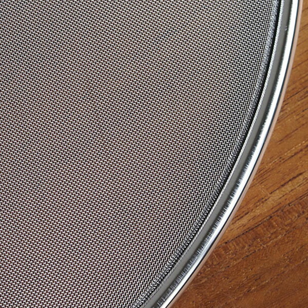 オイルスクリーン　29cm