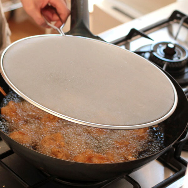 オイルスクリーン　29cm