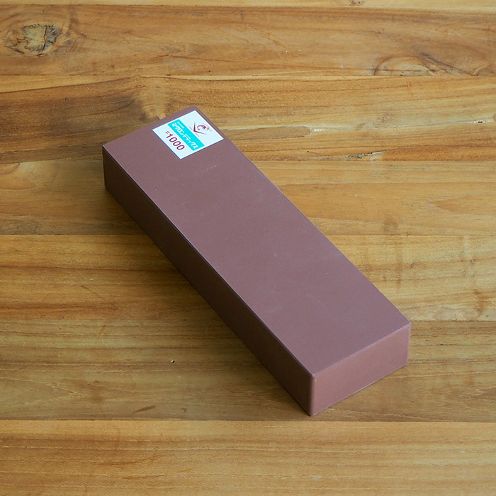 ミクロンＤＸ　中仕上砥石（#1000）大