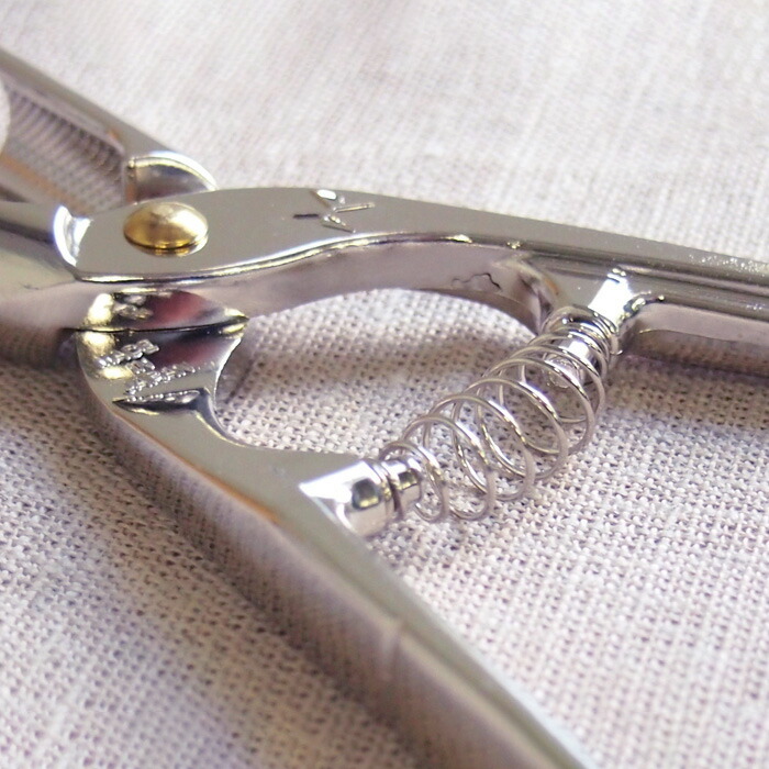 ぎんなん割　ギンナンクン　ボス　アルミ【日本製】