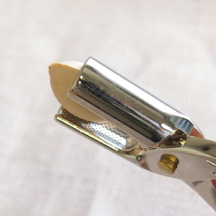 ぎんなん割　ギンナンクン　ボス　アルミ【日本製】