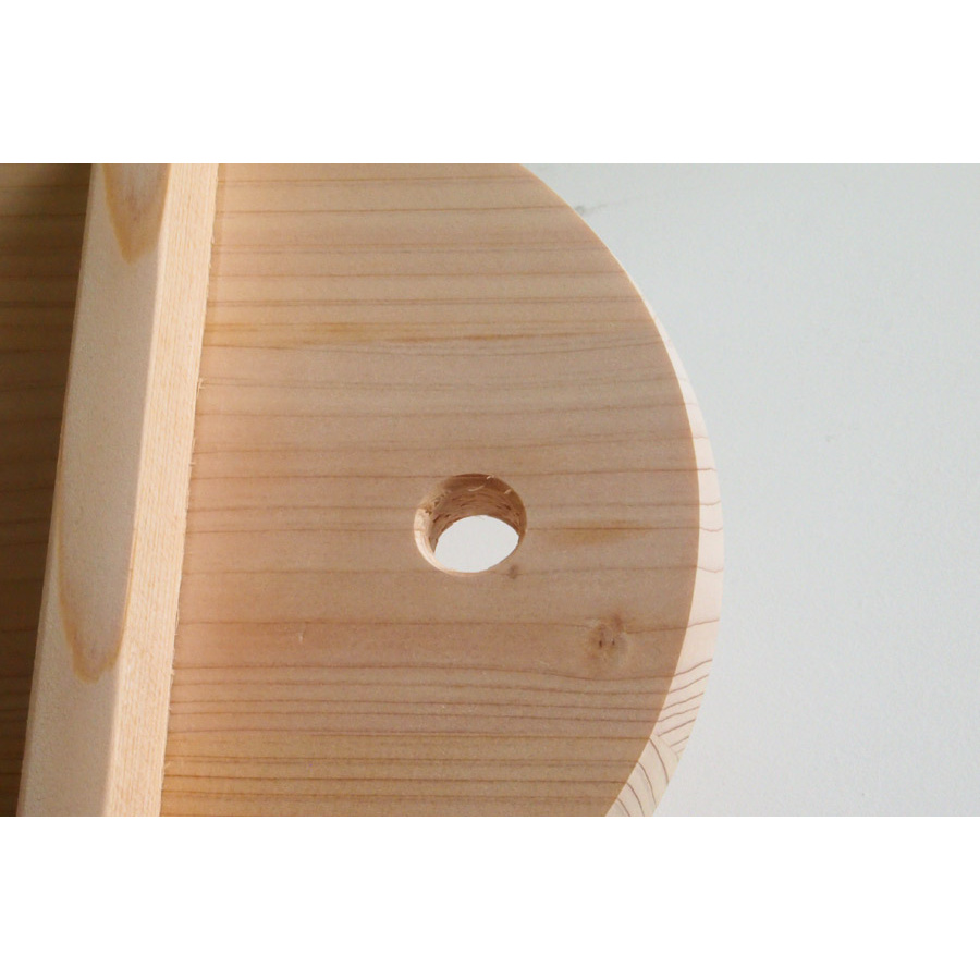 アンバイ　落し蓋18cm用　/　ambai