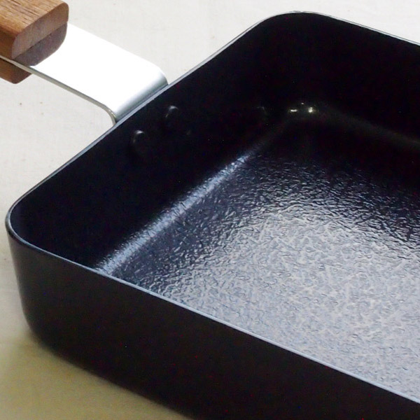 【こべらプレゼント】■アンバイ　玉子焼　角　/　ambai