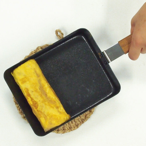 【こべらプレゼント】■アンバイ　玉子焼　角　/　ambai