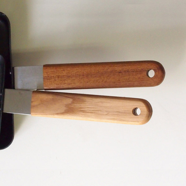 【こべらプレゼント】■アンバイ　玉子焼　角　/　ambai