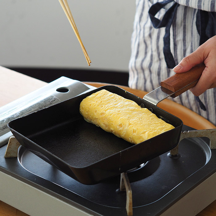 【こべらプレゼント】■アンバイ　玉子焼　角　/　ambai