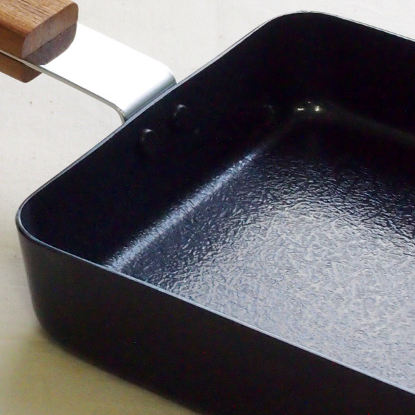 【こべらプレゼント】■アンバイ　玉子焼　角小　/　ambai