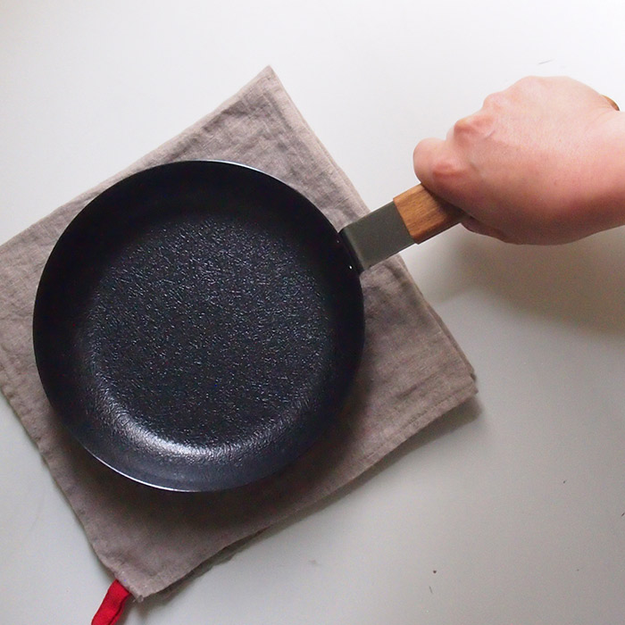 【こべらプレゼント】アンバイ　玉子焼　丸　/　ambai