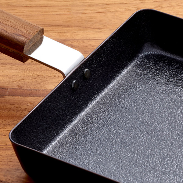 【こべらプレゼント】■アンバイ　玉子焼　角大　/　ambai