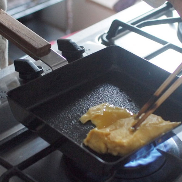 【こべらプレゼント】■アンバイ　玉子焼　角大　/　ambai