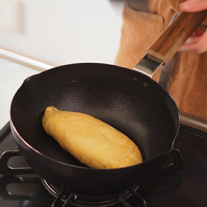 【こべらプレゼント】■アンバイ　玉子焼　深炒　20　/　ambai