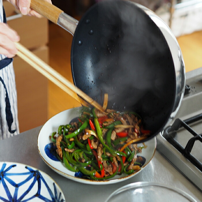 アンバイ　フライパン26cm　/　ambai