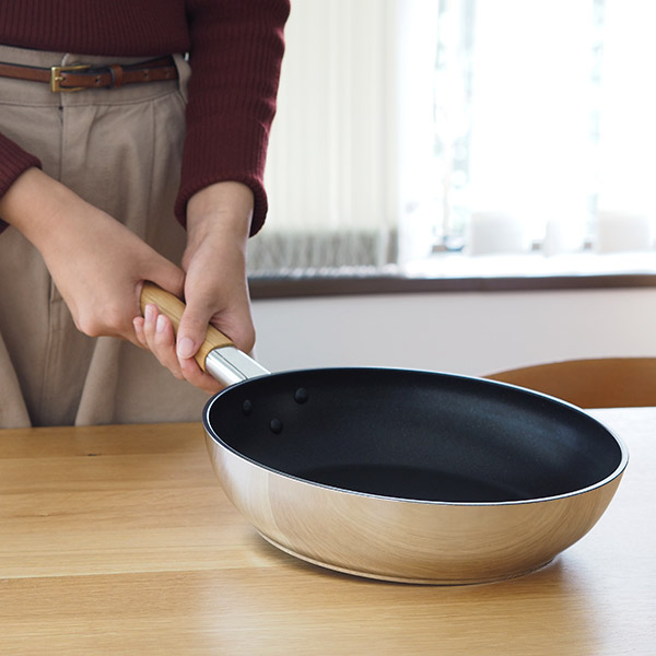 アンバイ　フライパン26cm　/　ambai