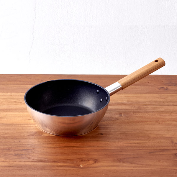 アンバイ　フライパン22cm　深　/　ambai