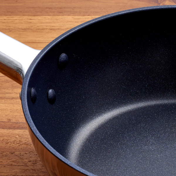 アンバイ　フライパン22cm　深　/　ambai