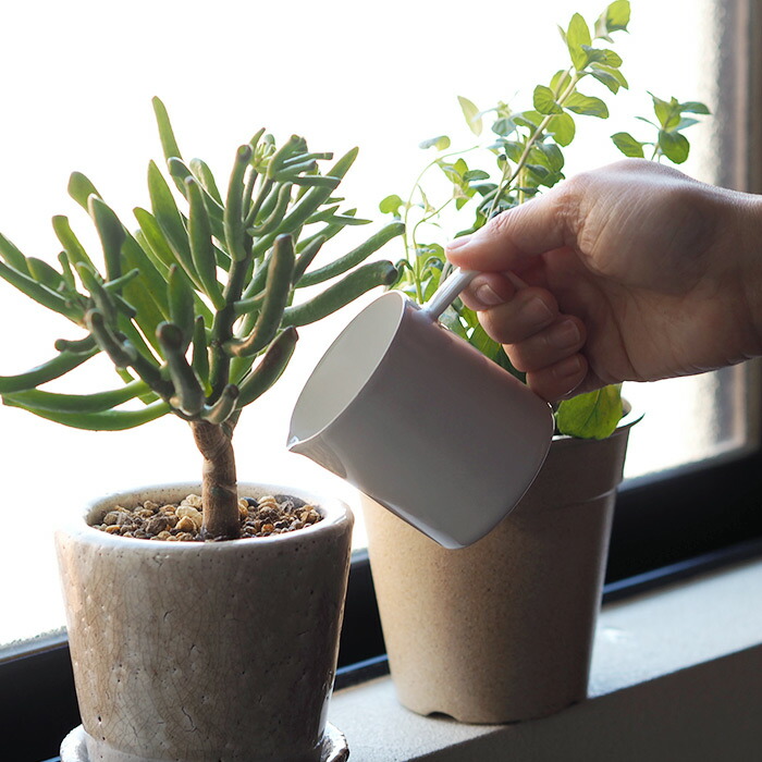 大阪琺瑯　一合マグ　ホワイト