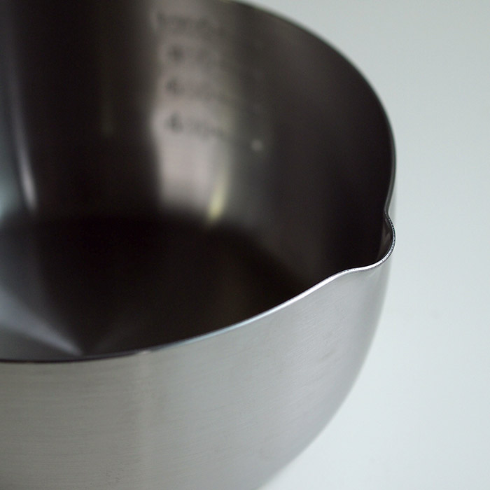 アンバイ　雪平16cm　/　ambai