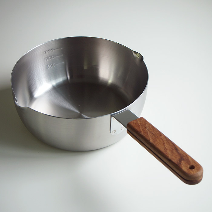 アンバイ　雪平20cm　/　ambai