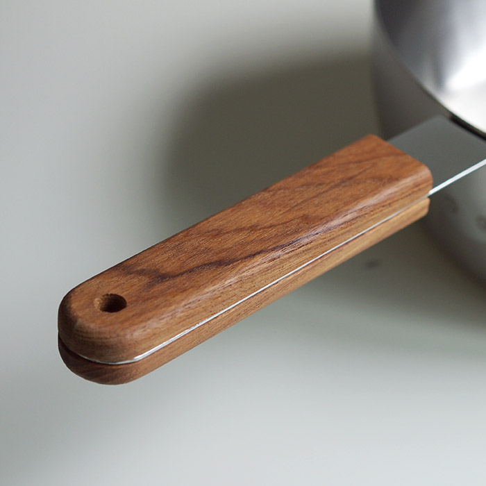 アンバイ　雪平20cm　/　ambai