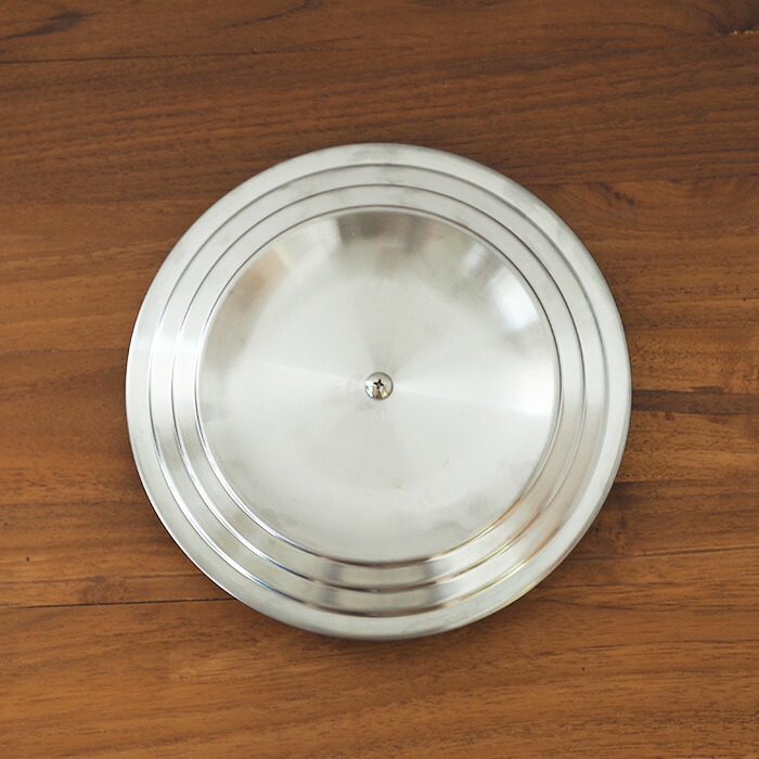 アンバイ　兼用蓋16・18・20cm用　/　ambai