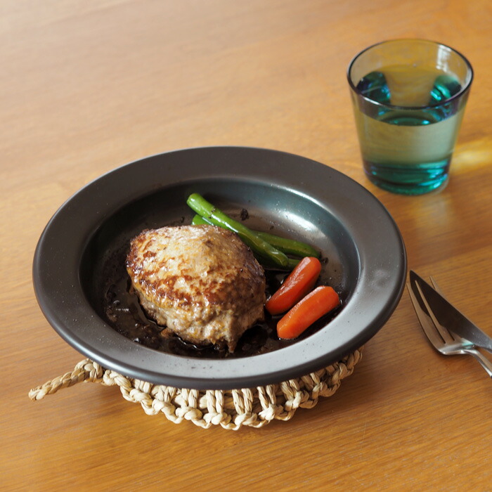 ■フライパンジュウ　フライパン　Sサイズ 　/　FRYING PAN JIU