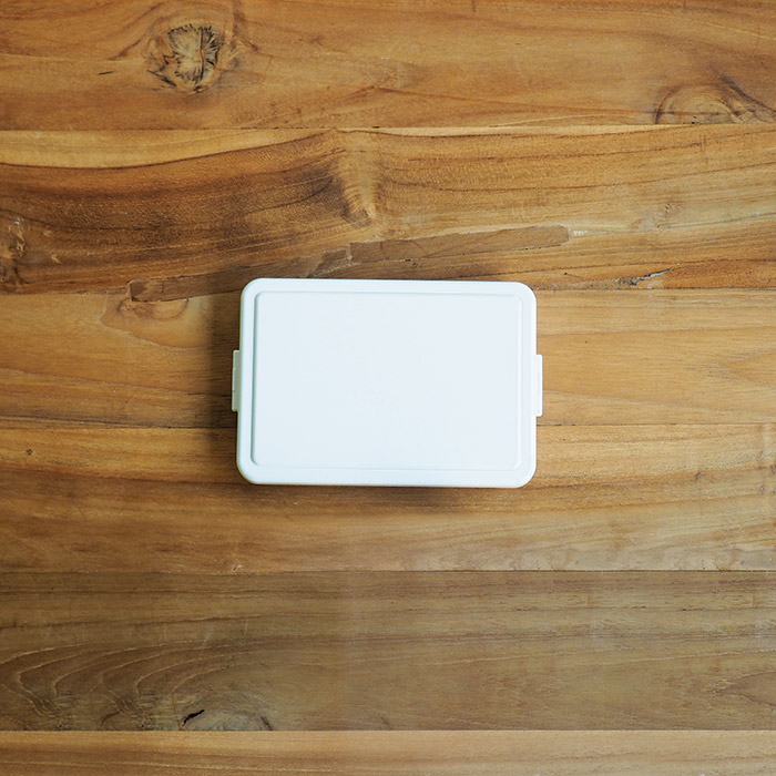 【50％0FF・在庫限り】ジェルクール　スクエア　L用蓋（保冷剤無し） / GEL-COOL　※