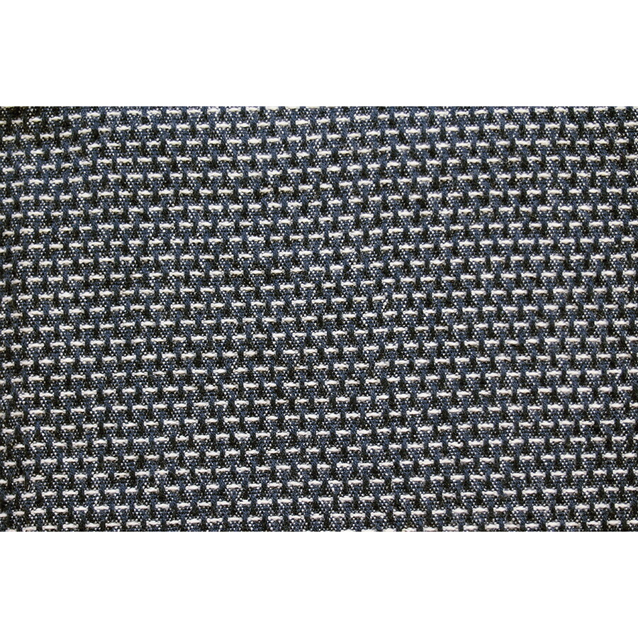 ジョージ・ジェンセン・ダマスク　ティータオル　50×80cm　EGYPT　ディープブルー　/　GEORG　JENSEN　DAMASK