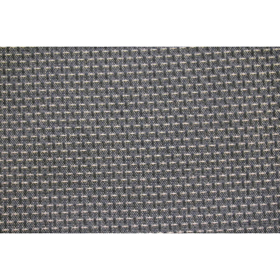 ジョージ・ジェンセン・ダマスク　ティータオル　50×80cm　EGYPT　ブルーシルバー　/　GEORG　JENSEN　DAMASK