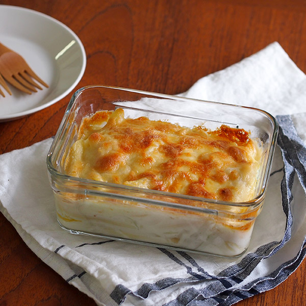 【取扱終了0923】グラスロック　レクタングル　大　/　Glasslock　※