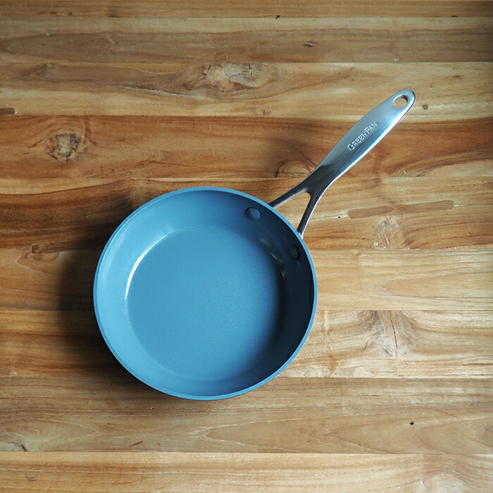 グリーンパン　ヴェニスプロ　フライパン　20cm　/　GREENPAN