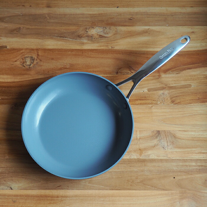グリーンパン　ヴェニスプロ　フライパン　24cm　/　GREENPAN