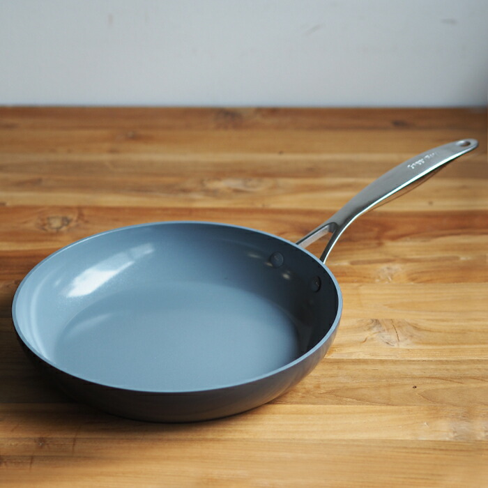 グリーンパン　ヴェニスプロ　フライパン　26cm　/　GREENPAN