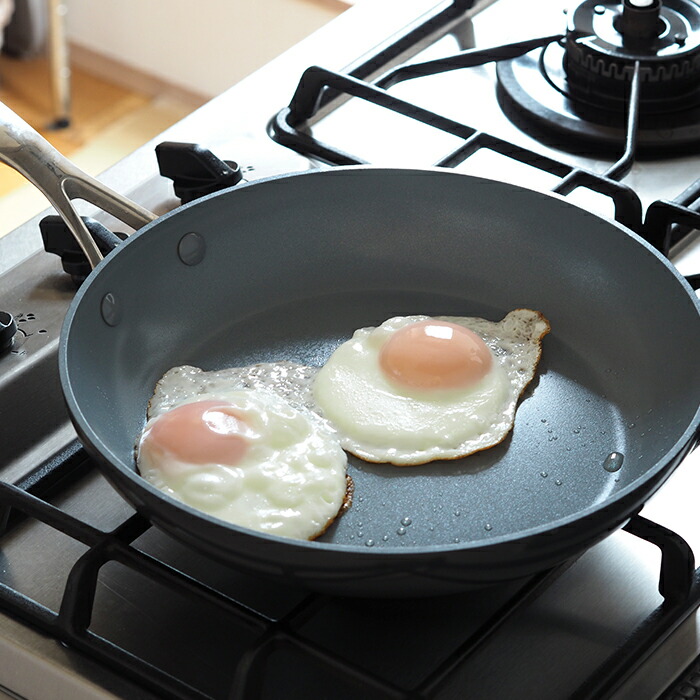 グリーンパン　ヴェニスプロ　フライパン　26cm　/　GREENPAN