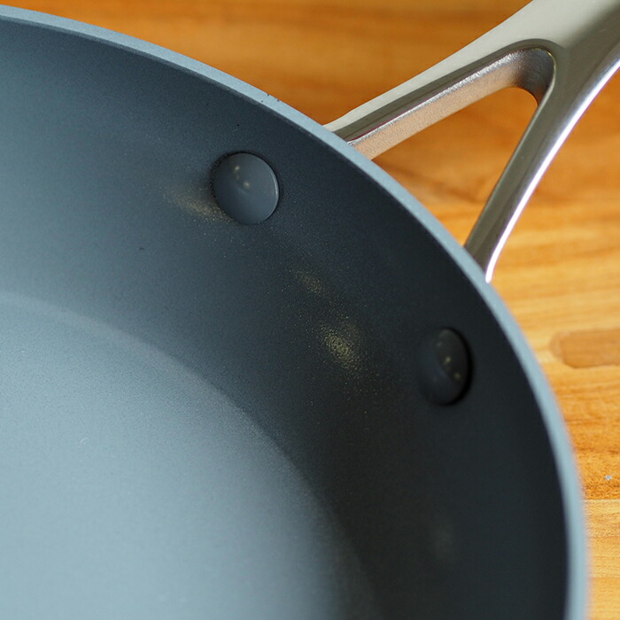 グリーンパン　ヴェニスプロ　フライパン　20cm　/　GREENPAN