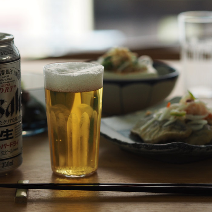 廣田硝子　東京復刻ガラス　蒲鉾　5オンス　※